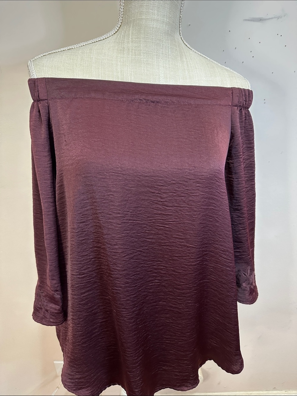 Skirt Subcategory Selection